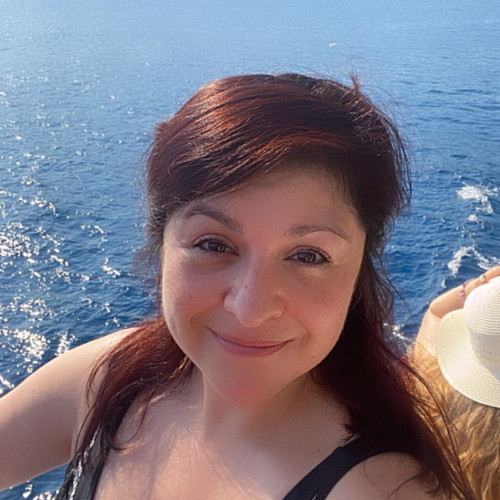 Stefy  N. profile photo