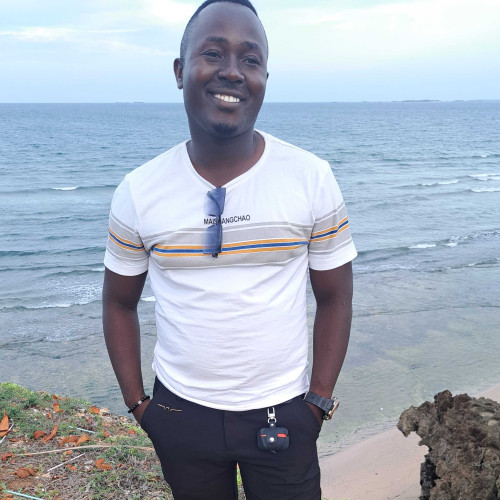 steven m. profile photo