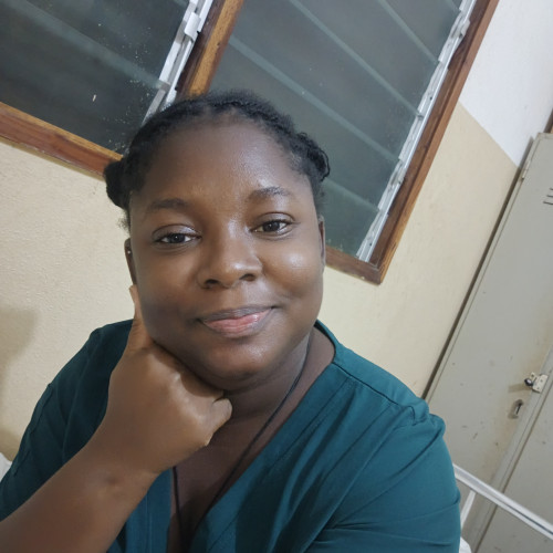 Cindy  A. profile photo