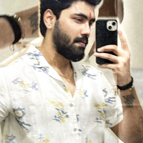 Gauravansh S. profile photo