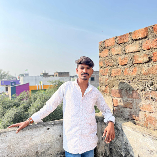 Kundan damor D. profile photo