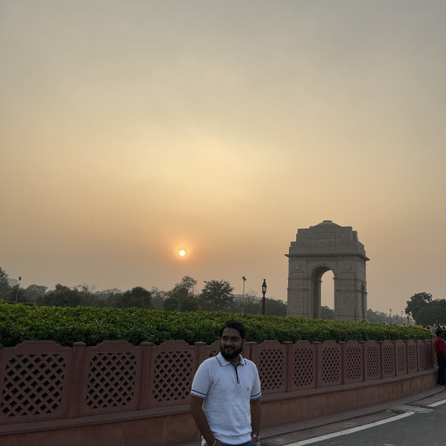 Vedant k.