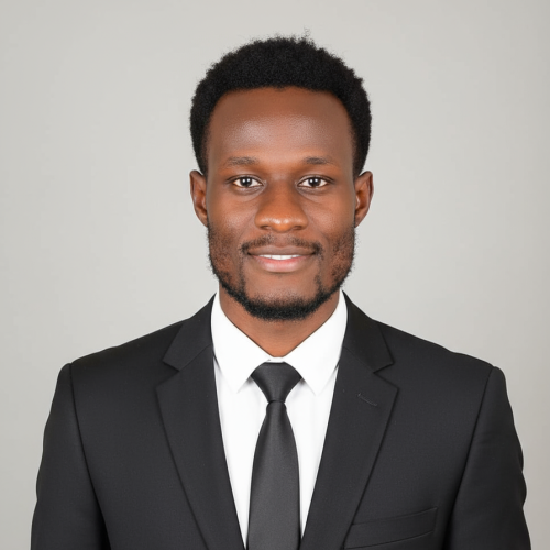 Max J. profile photo