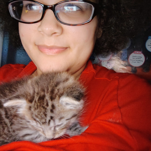 Samantha C. profile photo