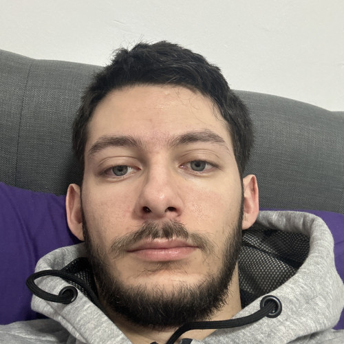 ben h. profile photo