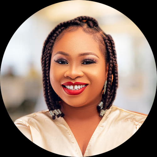 Iniabasi I. profile photo