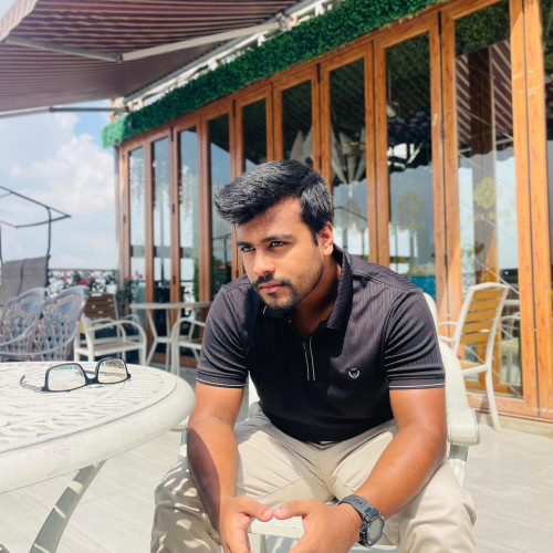 Rafi I. profile photo