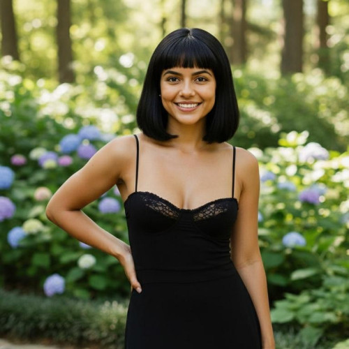 luna m. profile photo