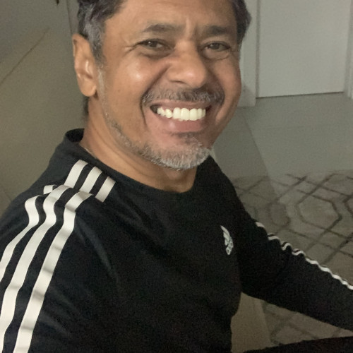 Luís Antonio  N. profile photo