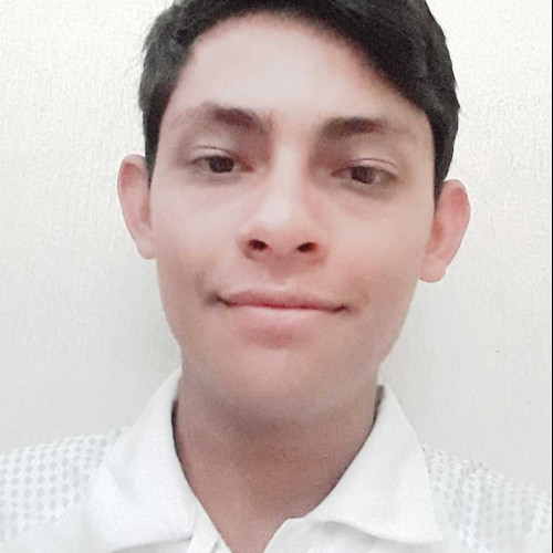 Josue G. profile photo
