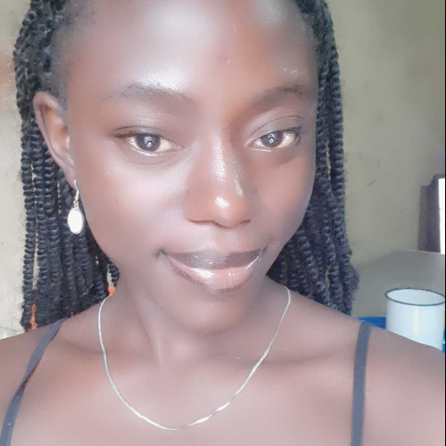 grace m. profile photo