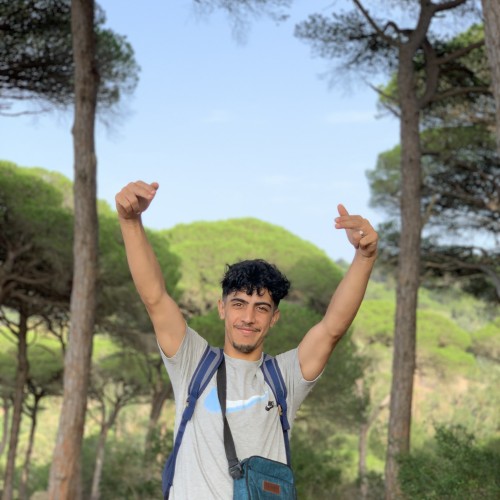 Khalid D. profile photo