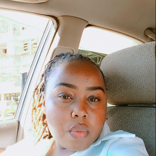 Astra D. profile photo