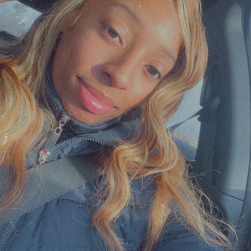 Kenisha B.