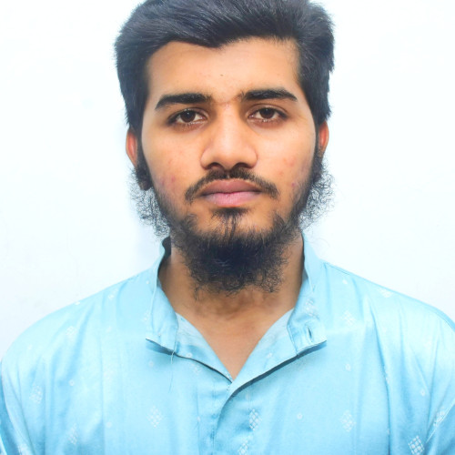 Faizan  P. profile photo