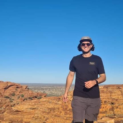 Bradley R. profile photo