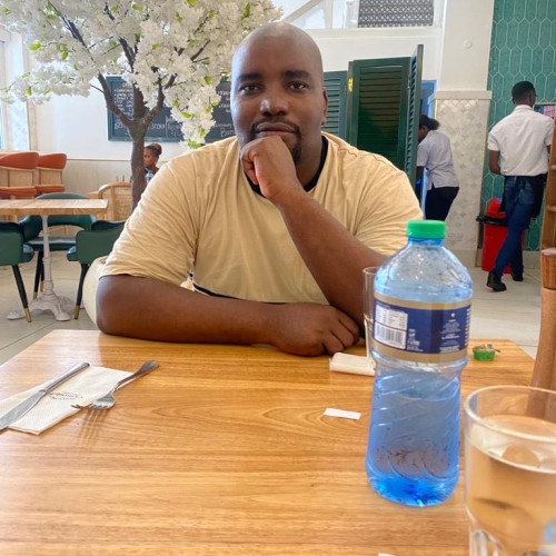 David O. profile photo