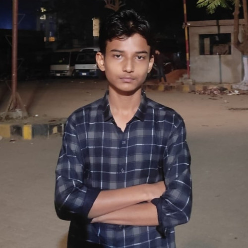 Sakib Ahmed N.