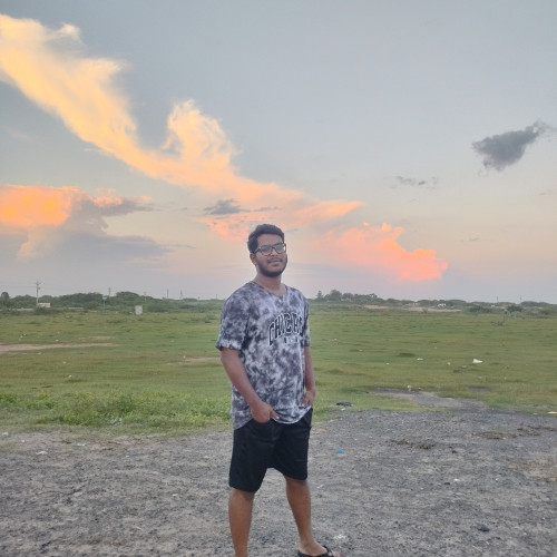 Pavan S.