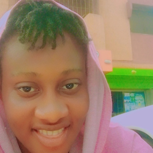 ESTHER O. profile photo