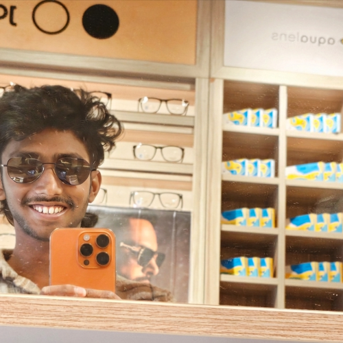 Vivek C. profile photo