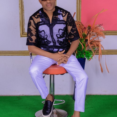 Emmanuel Chinedu O.