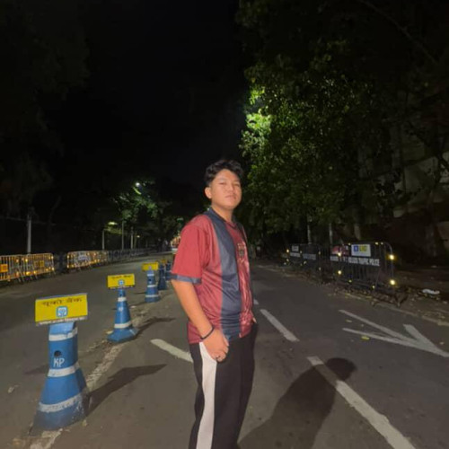 Sujal C. profile photo