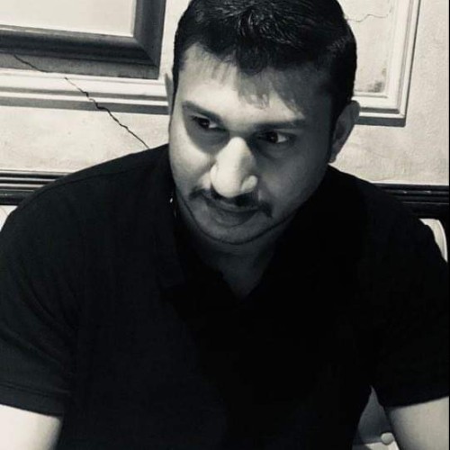 SAJI R. profile photo