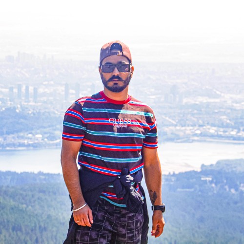 Amanpreet S.