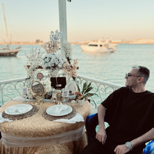 Ahmed H. profile photo