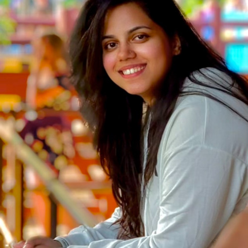 Khushali D.