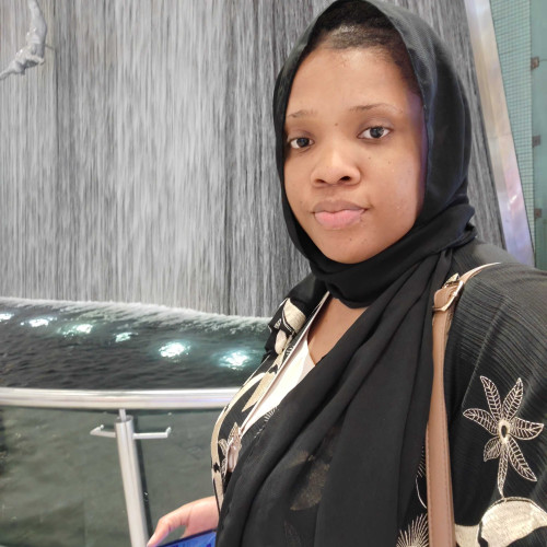 khadi A. profile photo