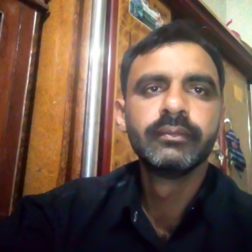 Haider I. profile photo