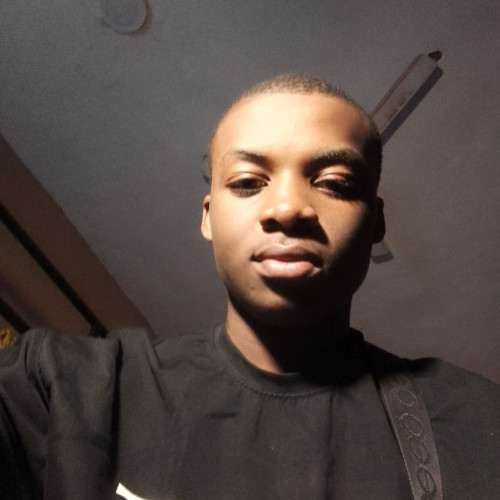 Odinakachukwu A. profile photo