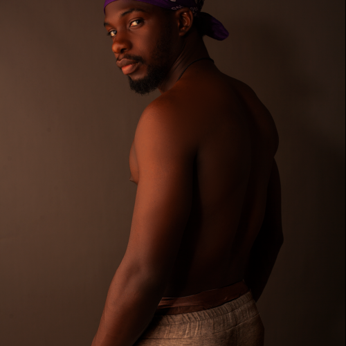 enechi C. profile photo