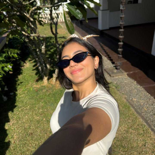 Radhika K. profile photo