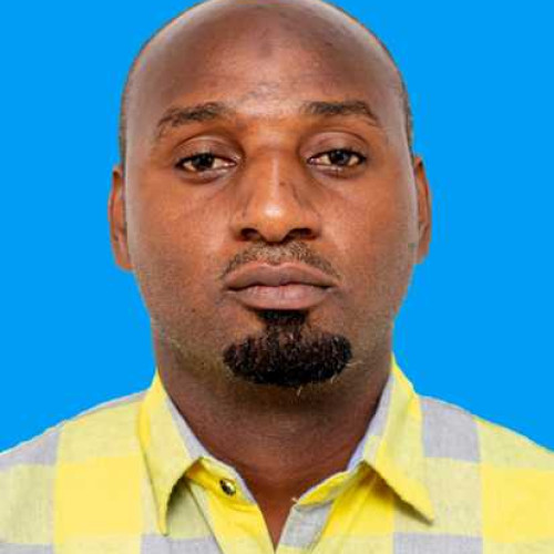 sunday M. profile photo