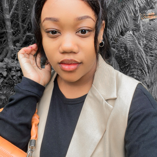 Thabile  M.