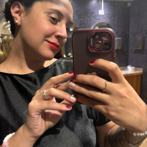 Sara M. profile photo