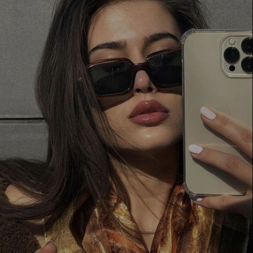 Ayesha S. profile photo