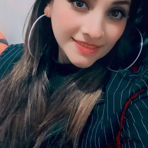 Indira c. profile photo