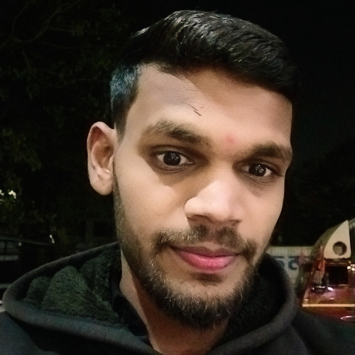 Akash  S. profile photo
