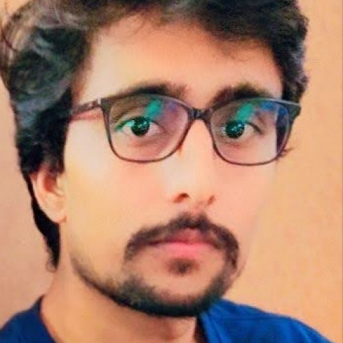 Jai Krishna P.