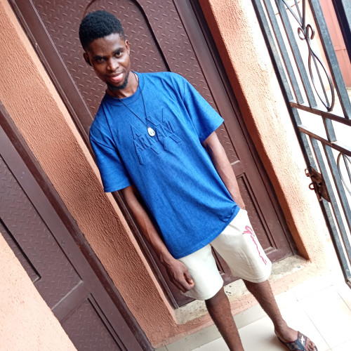 chidera j. profile photo