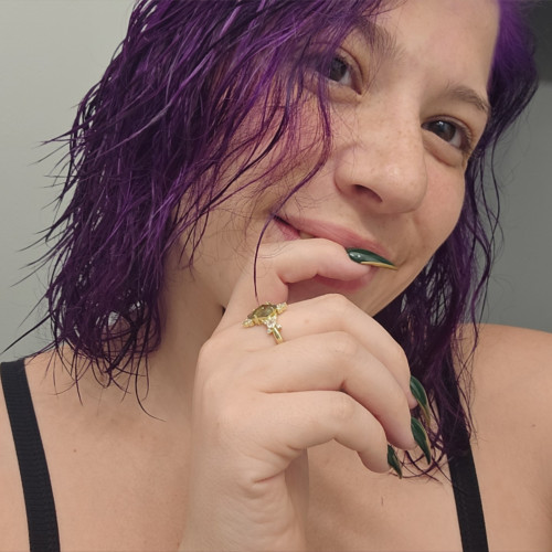 Vyvian I. profile photo