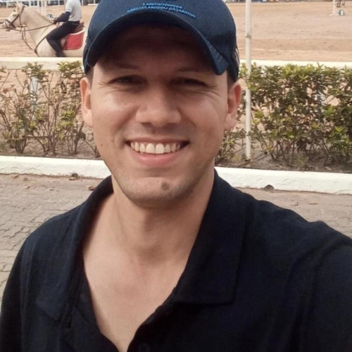 Vitor S. profile photo