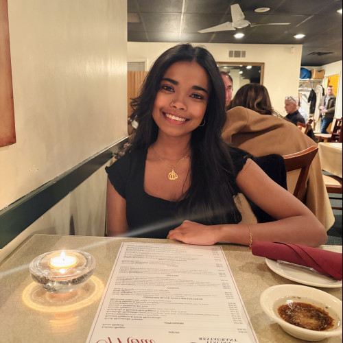 Tanzila L. profile photo