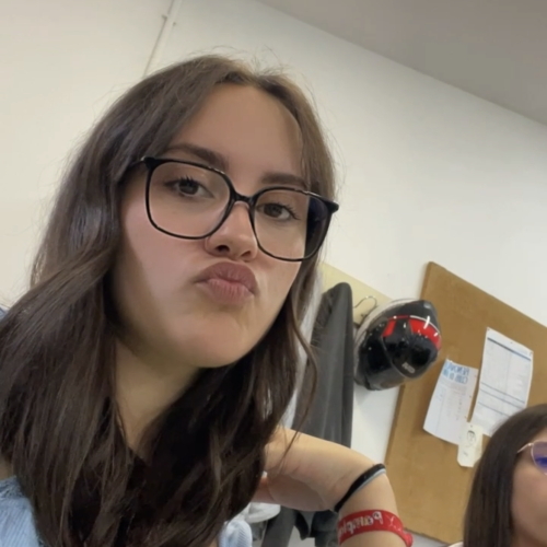 lara x. profile photo