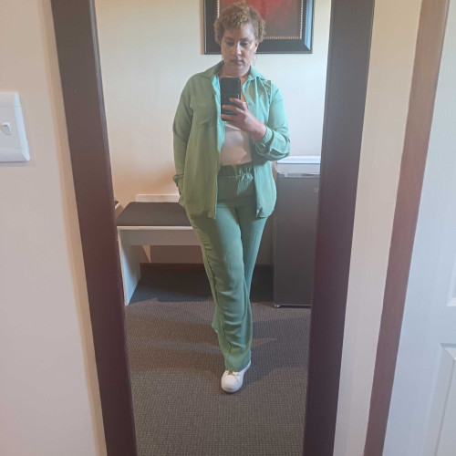 Josline A. profile photo
