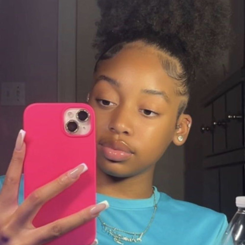 Shanae B. profile photo